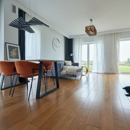 Color Floor - Dąb Amber Natura