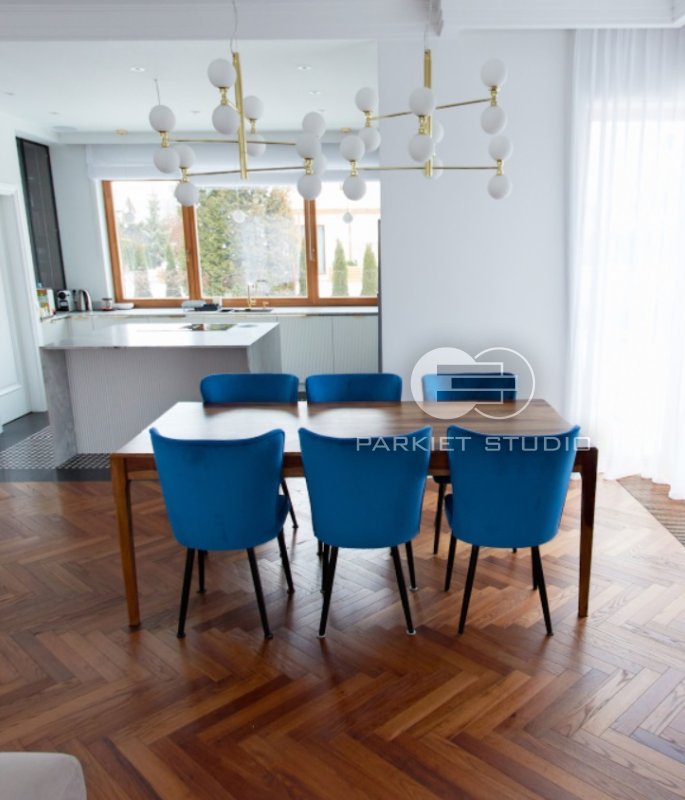 Jodła Klasyczna Wonder Floor Dąb Memphis Standard - 360° - kolor wycofany