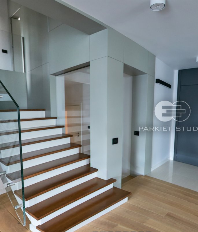 Color Floor - Dąb Natur Oil Standard - 360°