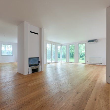 Montaż podłogi - Polskie Dęby - Dąb Miodowy Postarzany