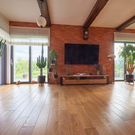 Color Floor Dąb Amber Natura - 360°