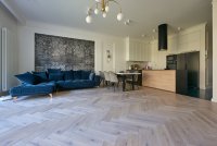 Color Floor Dąb Pale