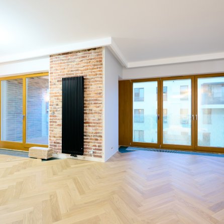 Montaż podłogi - Color Floor Jodła Klasyczna Dąb Polar Natura