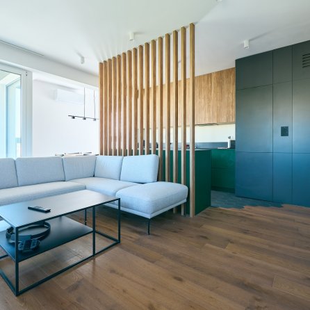 Art Of Wood Dąb Ancona Rustikal