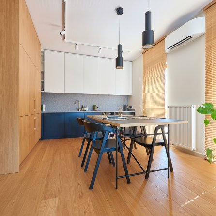 Art of Wood Dąb Bari Natur