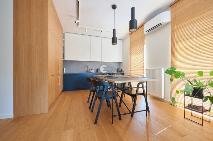 Art of Wood Oak Bari Natur