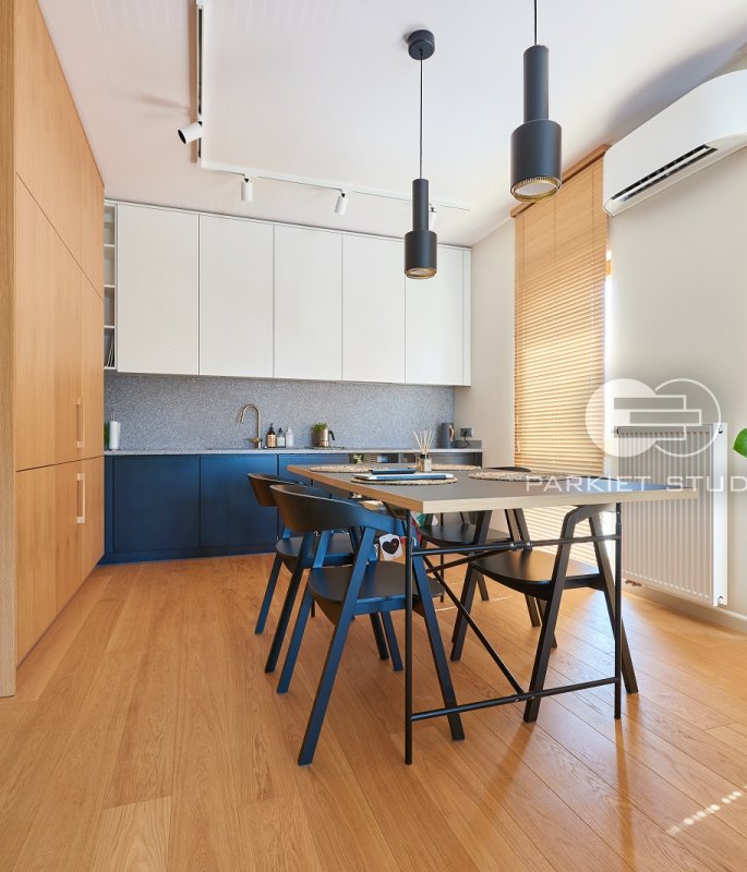 Art of Wood Oak Bari Natur