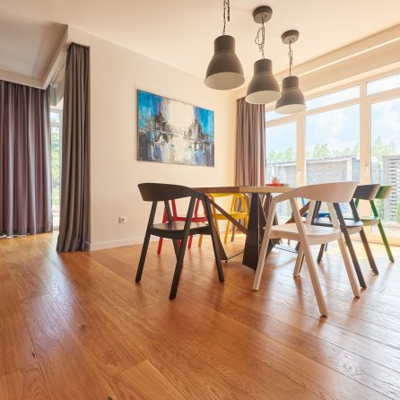 Art Of Wood Dąb Bari Natur i Rustikal