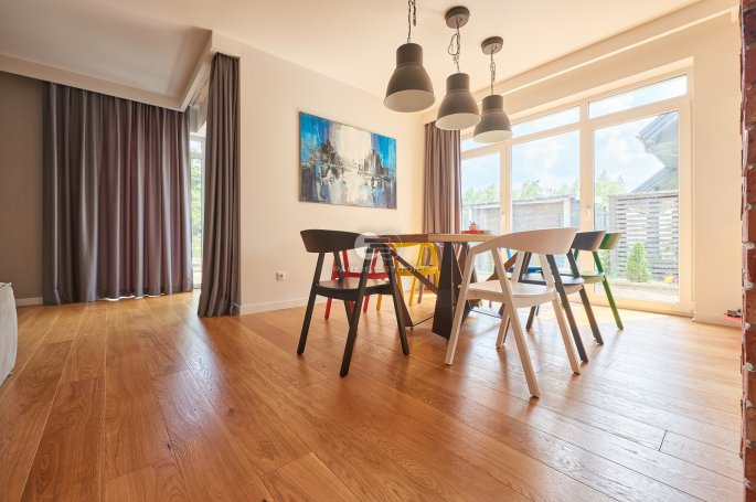 Art Of Wood Oak Bari Natur and Rustic