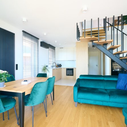 Art Of Wood Dąb Grosseto Select