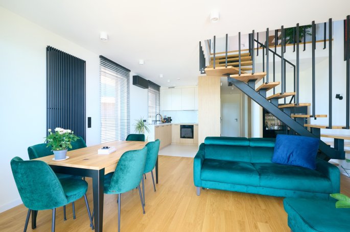 Art Of Wood Dąb Grosseto Select