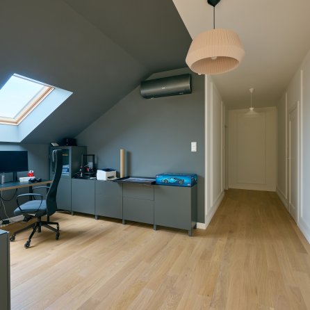 Art Of Wood Dąb Imperia Rustikal