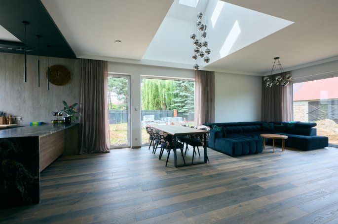 Art Of Wood Dąb Palermo Country