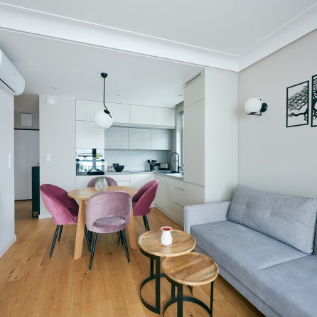 Art Of Wood Dąb Salerno Rustik - Czarna Szpachla