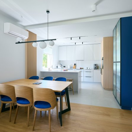 Art Of Wood Dąb Savona Natur Lakier