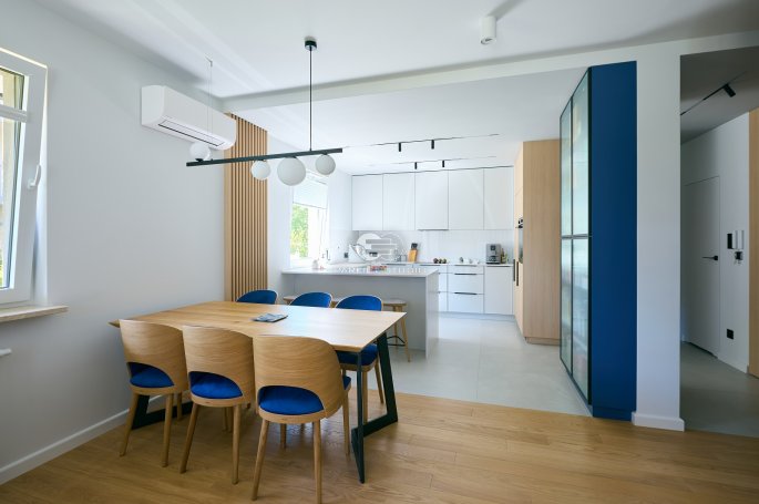 Art Of Wood Dąb Savona Natur Lakier