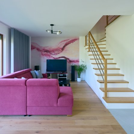 Art Of Wood Dąb Savona Rustikal