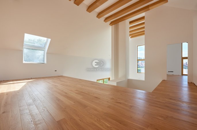 Art Of Wood Oak Savona Rustic