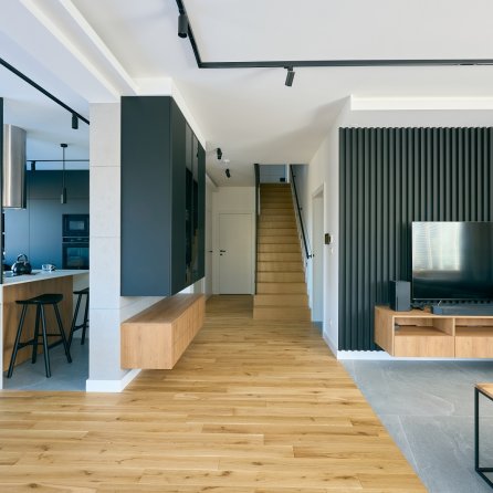 Art Of Wood Dąb Siena Super Rustik