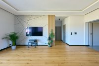 Art of Wood Dąb SIENA