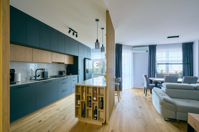 Art Of Wood Oak Siena Super Rustic - Black Putty