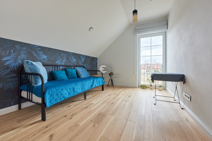 Art Of Wood Oak Teramo Super Rustik