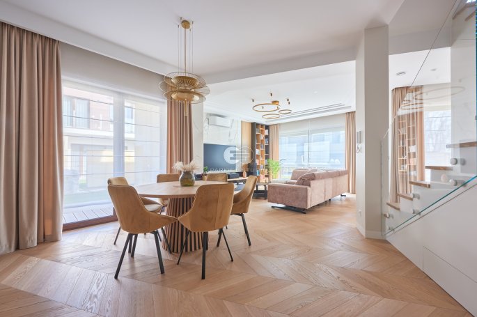 Art of Wood French Fir Oak Imperial Nature