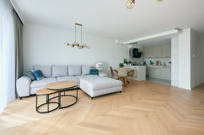 Art of Wood French Fir Oak Imperia Nature