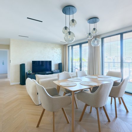 Art Of Wood Jodła Francuska Dąb Imperia Natura