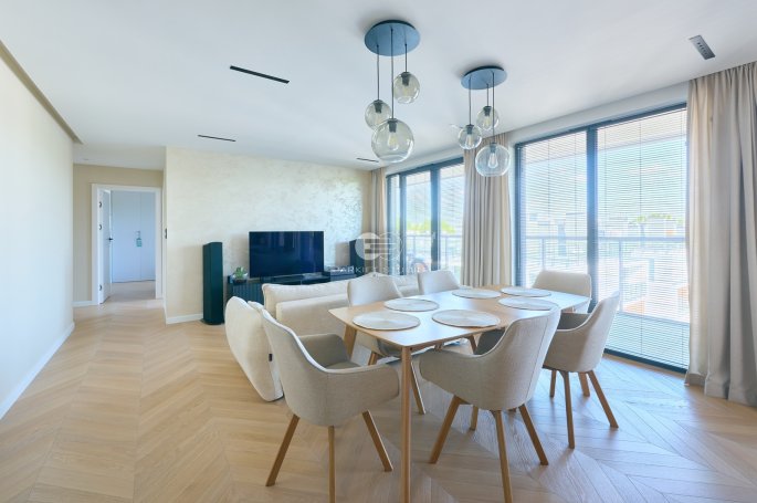 Art Of Wood Jodła Francuska Dąb Imperia Natura