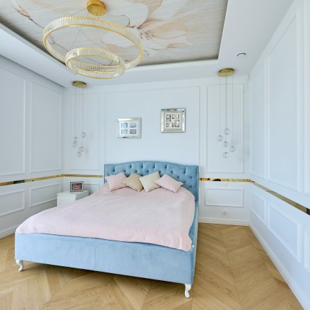 Art Of Wood Jodła Francuska Dąb Modena Natura