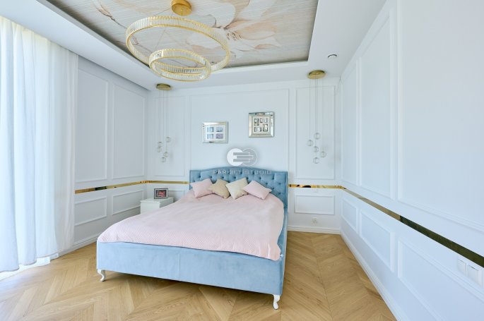 Art Of Wood Jodła Francuska Dąb Modena Natura