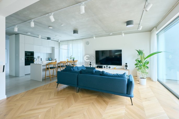 Art Of Wood Jodła Francuska Dąb Savona Rustikal