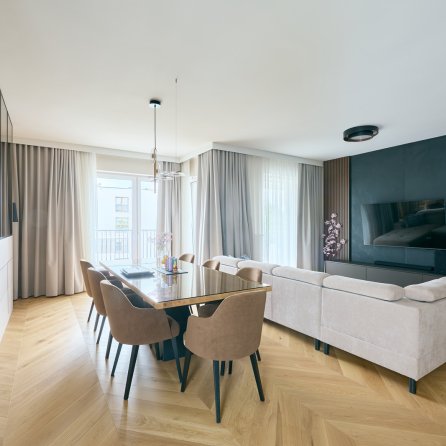 Art Of Wood Jodła Francuska Dąb Savona Rustikal