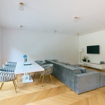 Art Of Wood Jodła Francuska Dąb Werona