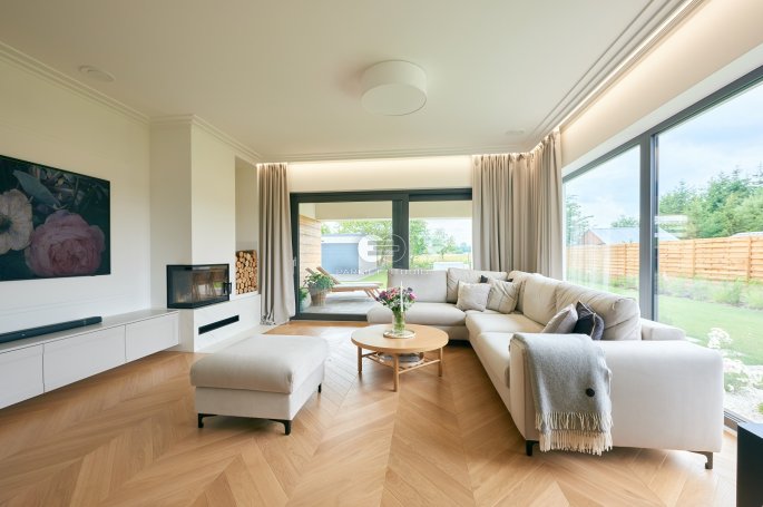 Art Of Wood French Fir Savona Natura