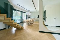 Art of Wood Dąb Savona