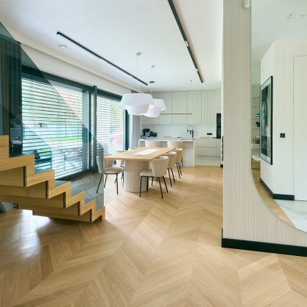 Art Of Wood Jodła Francuska Savona Natura