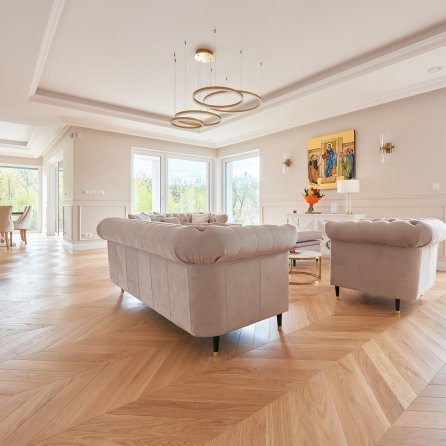 Art Of Wood Jodła Francuska Savona Natura 