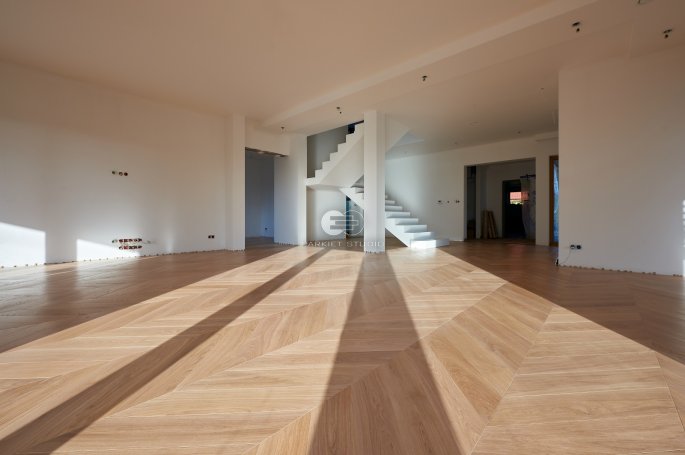 Art of Wood French Fir Oak Savona Nature