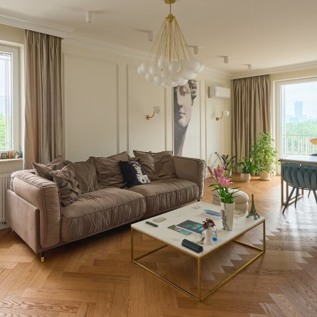 Polskie Dęby Jodła Klasyczna Dąb Ametyst Prestige