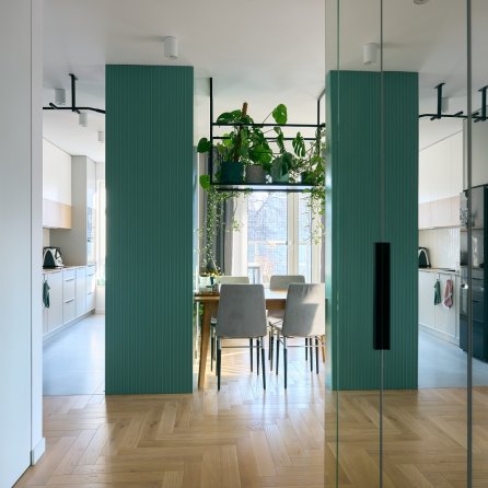 Art Of Wood Jodła Klasyczna Dąb Savona Rustikal