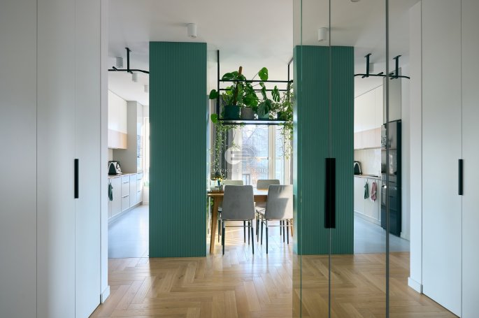 Art Of Wood Jodła Klasyczna Dąb Savona Rustikal