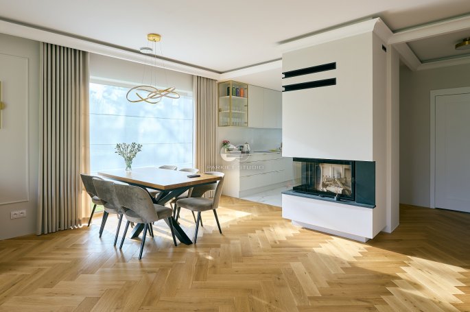 Art Of Wood Classic Spruce Oak Siena Rustic