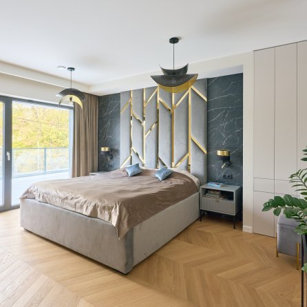 Art Of Wood Jodła Węgierska Dąb Savona Natur