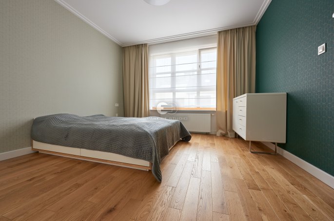 Art of Wood Retro Oak Bari Rustic