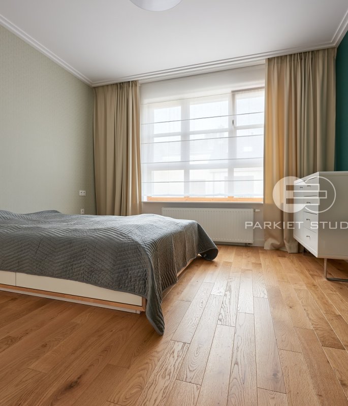 Art of Wood Retro Oak Bari Rustic