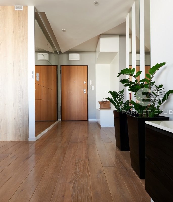 Color Floor Oak Brace Rustic