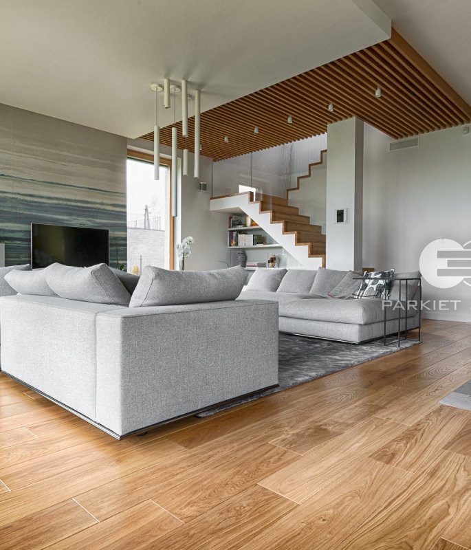 Color Floor Oak Classic