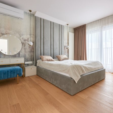 Art of Wood Dąb Savona Natura 